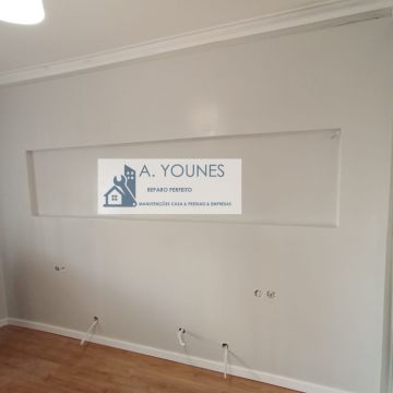 A.younes - Almada - Home Improvements