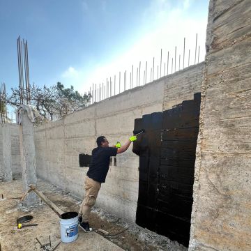 LIRIOS IMPARÁVEIS - Cascais - Revestimento de Parede em Madeira