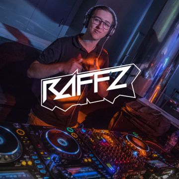 Rafael Nóbrega (DJ Raffz) - Odivelas - DJ para Festas e Eventos