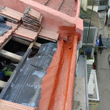 Viorel Dumitru - Lisboa - Remoção de Lixo e Entulho
