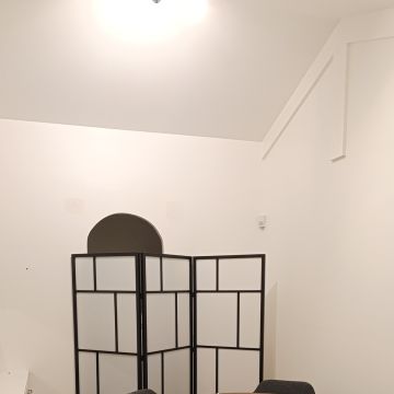 RL técnico de decoração - Faro - TV Mounting