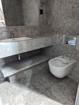 Tile Installation Professional - Home Improvements