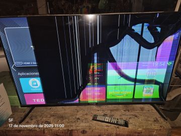 Reparador de TV