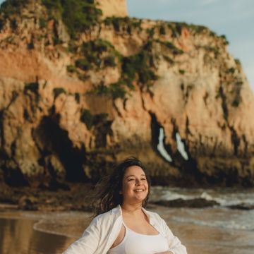 Alyne nascimento - Montijo - Photographie d’événements