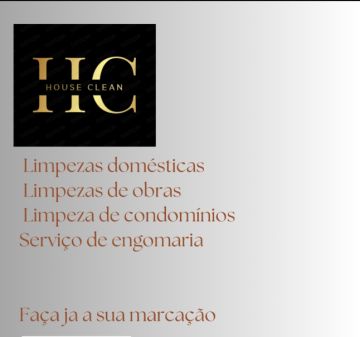 Houseclean - Seixal - Grundreinigung oder Frühjahrsputz