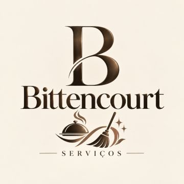 Bittencourt Serviços - Paredes - Hausreinigung (regelmäßig)