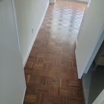 Viorel Dumitru - Lisboa - Remodelações