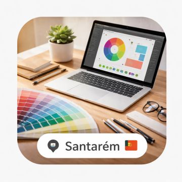 Guilhermina designer - Santarém - Animation graphique