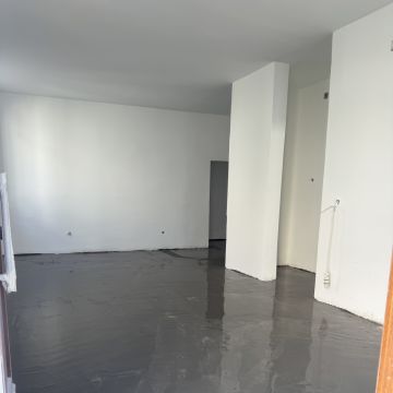 DG Remodelação - Caldas da Rainha - Instalação de Ventoinha