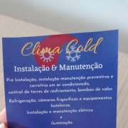 Clima Cold - Lisboa - Fan Installation