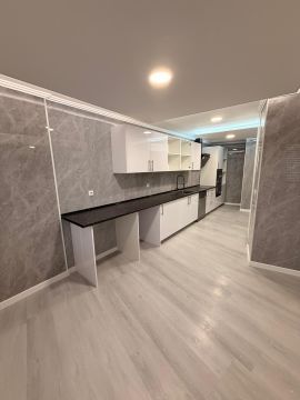 RG Soluções - Espinho - Remodelação de Varanda