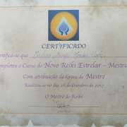 Cristina Santos - Mafra - Reiki Lessons