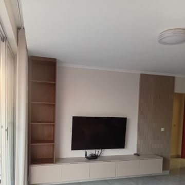 Luiz moveis - Póvoa de Varzim - Diseño de interiores