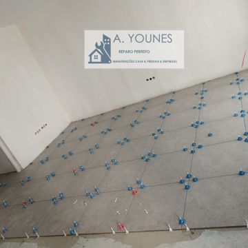 A.younes - Almada - Closet Organizers