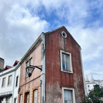 LIRIOS IMPARÁVEIS - Cascais - Additions and Remodels