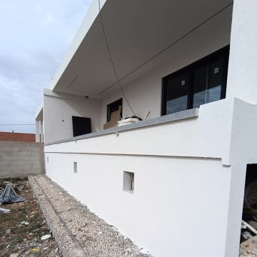 William Santos Silva - Amadora - Rénovation de cuisine