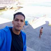 Andre - Cascais - Tiling