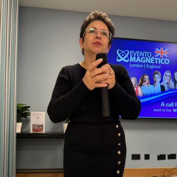Wanda Denise Calvente - Almada - Hypnotherapy
