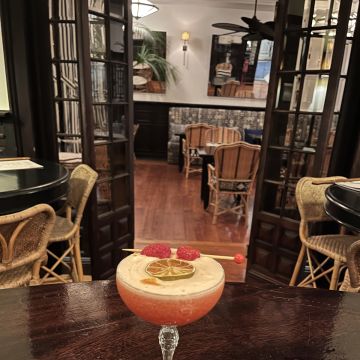 The Bartender Duo - Vila Real de Santo António - Serviço de Barman