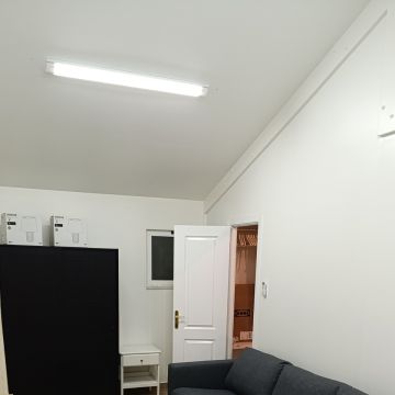 RL técnico de decoração - Faro - Drapery Repair