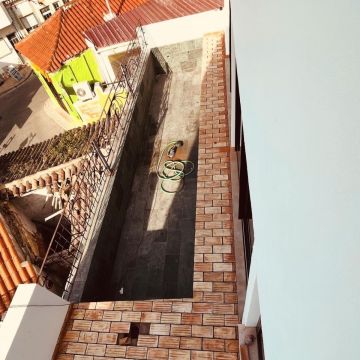Gustavo Costa Leal - Portimão - Kitchen Tiling