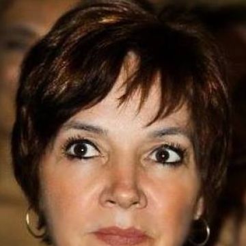 Ana Keating - Loures - English Classes