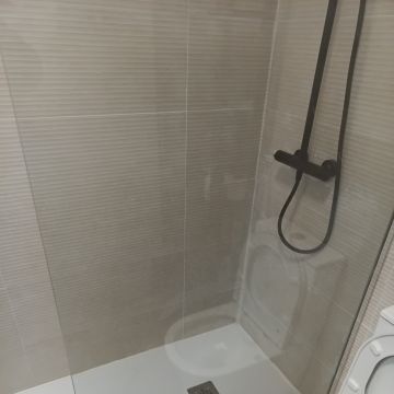 Viorel Dumitru - Lisboa - Remodelação de Loja
