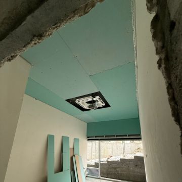 DryTech Solutions - Loures - Fiação