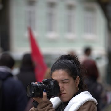 Janaína Góes Photography - Lisboa - Fotografia de Casamentos