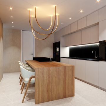 Arquétipos 3D - Ponte de Lima - Diseño de interiores