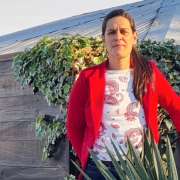 Liliana - Viseu - Deep or Spring Cleaning