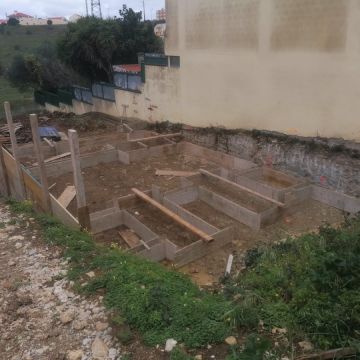 LIRIOS IMPARÁVEIS - Cascais - General Contracting