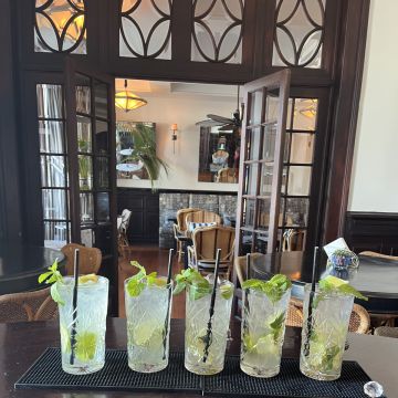 The Bartender Duo - Vila Real de Santo António - Serviço de Barman