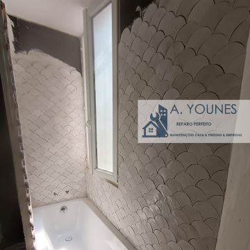 A.younes - Almada - Closet Organizers