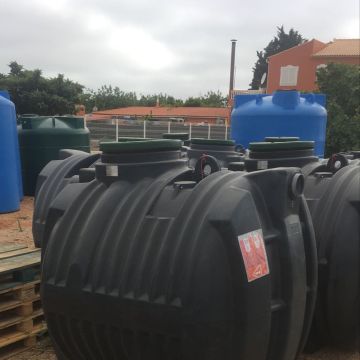 Aquasept Solutions - Portimão - Stein- oder Fliesenboden verlegen