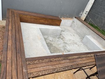 Ofwoodfaz - Loulé - Deep or Spring Cleaning