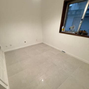 RG Soluções - Espinho - Instalação de Pavimento em Betão