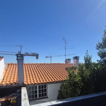 Carlos - Covilhã - Rénovation de salle de bains