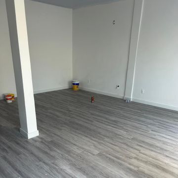 severino remodelação - Montijo - Bauabdichtung