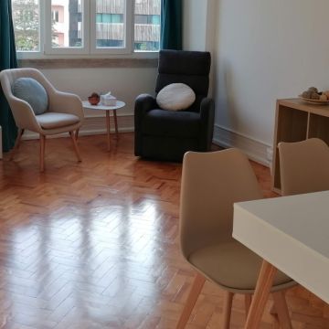 Massagem Terapeutica - Lisboa - Massagem para Grávidas