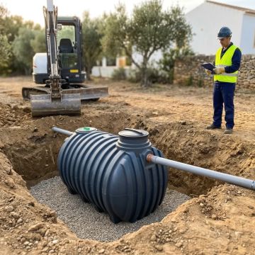 Aquasept Solutions - Portimão - Teppich verlegen