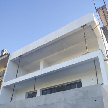 LIRIOS IMPARÁVEIS - Cascais - Architectural Services