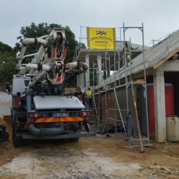 LIRIOS IMPARÁVEIS - Cascais - Remodelações