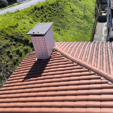 OLV ADMINISTRACAO E SERVICOS . - Vila Nova de Gaia - Roof Cleaning