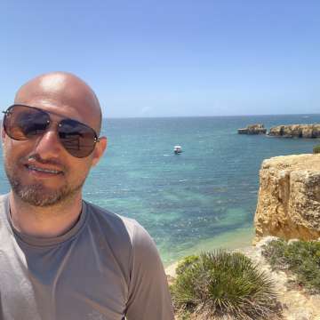 Rafael Fernando - Albufeira - Interior Wall Addition