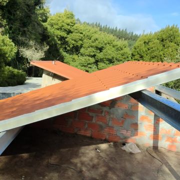 Construir&cuidar - Cascais - Remodelação de Cozinhas