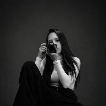 Alyne nascimento - Montijo - Photographie glamour / boudoir / sensuelle