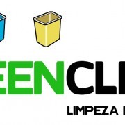 Greenclean II Portugal - Sintra - Limpeza da Casa (Recorrente)