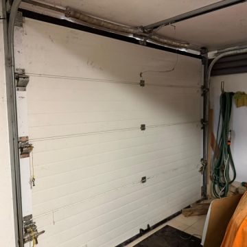 RS ASSISTENCIA TECNICA - Albufeira - Reparação de Portão de Garagem