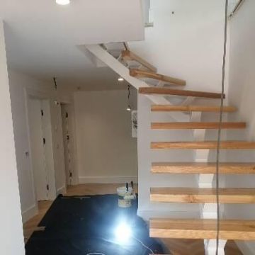 Andre - Cascais - Home Waterproofing